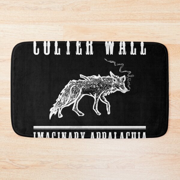 Item preview, Colter Wall Appalachia 2020 Nekat12 Imaginary Appalachia  designed and sold by khajji 18.