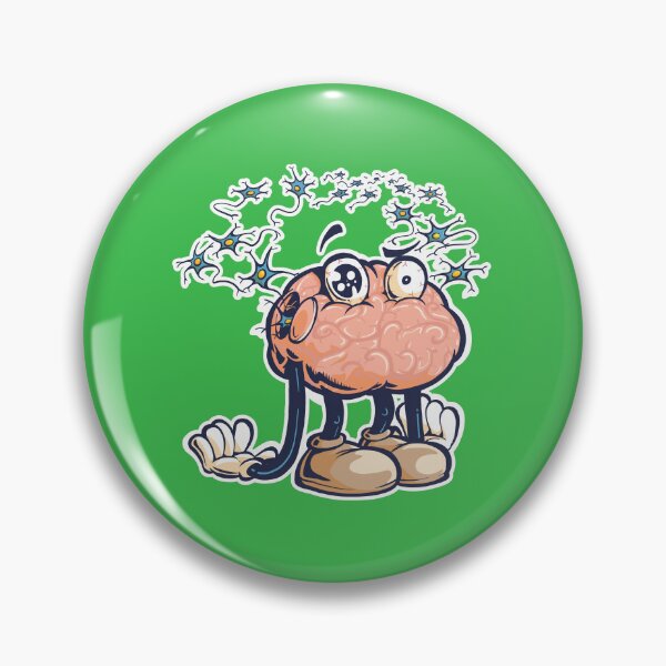 Item preview, Brain drain designed and sold by TomiAx.