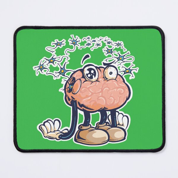 Item preview, Brain drain designed and sold by TomiAx.