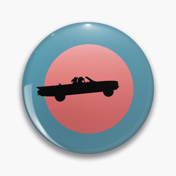 Item preview, Thelma & Louise designed and sold by Indepp.