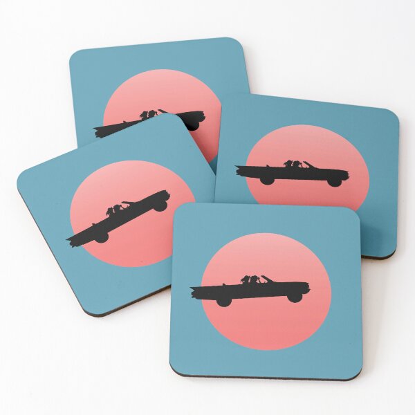 Item preview, Thelma & Louise designed and sold by Indepp.