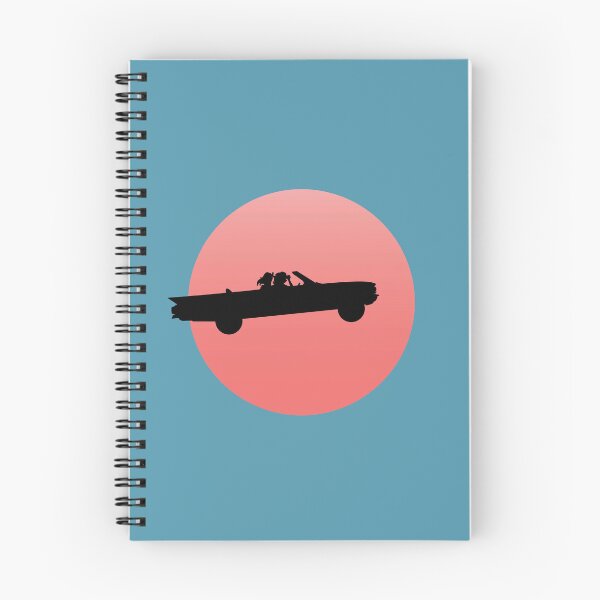 Item preview, Thelma & Louise designed and sold by Indepp.