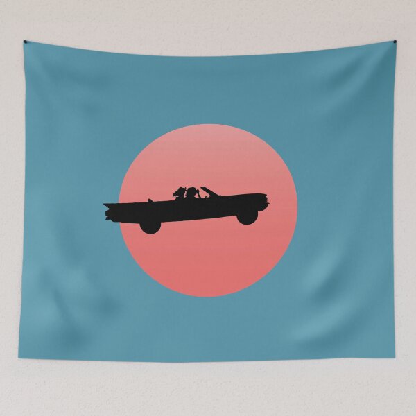 Item preview, Thelma & Louise designed and sold by Indepp.