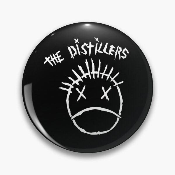 Item preview,  The Distillers designed and sold by fordogg 3.