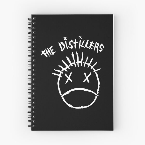 Item preview,  The Distillers designed and sold by fordogg 3.