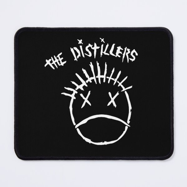 Item preview, The Distillers designed and sold by fordogg 3.