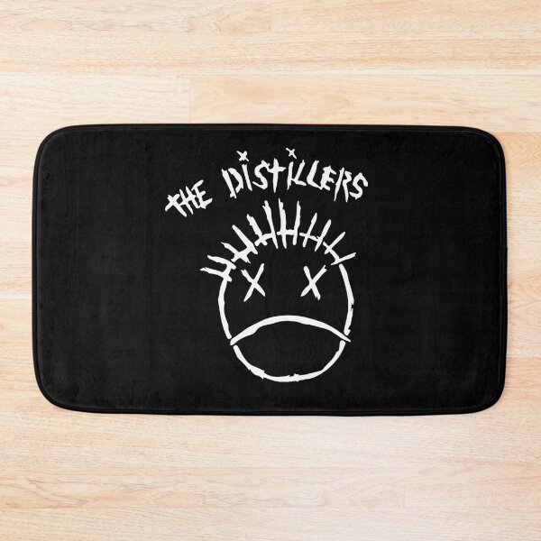 Item preview,  The Distillers designed and sold by fordogg 3.