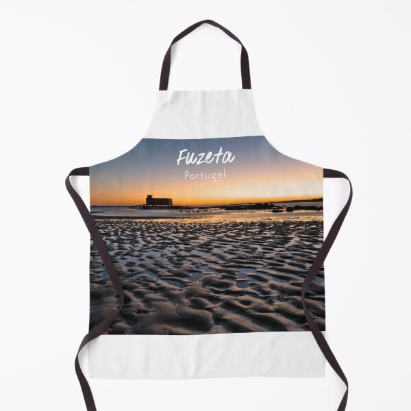 Item preview, Fuzeta Lifesavers building covered by a warm sunset designed and sold by AngeloDeVal.