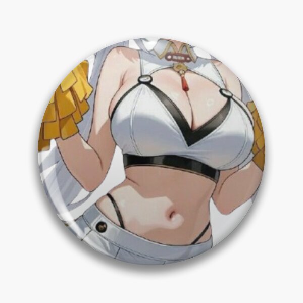 Item preview, Zenless Zone Zero Yixuan Cheerleader designed and sold by KomiArts.