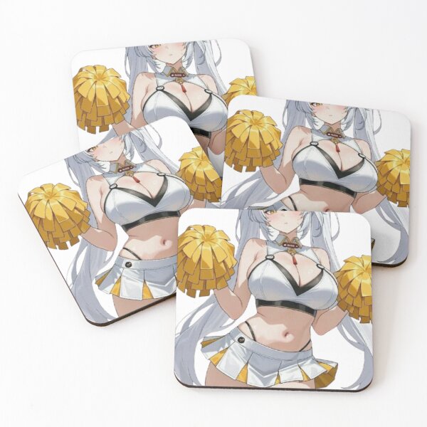 Item preview, Zenless Zone Zero Yixuan Cheerleader designed and sold by KomiArts.