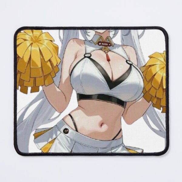 Item preview, Zenless Zone Zero Yixuan Cheerleader designed and sold by KomiArts.