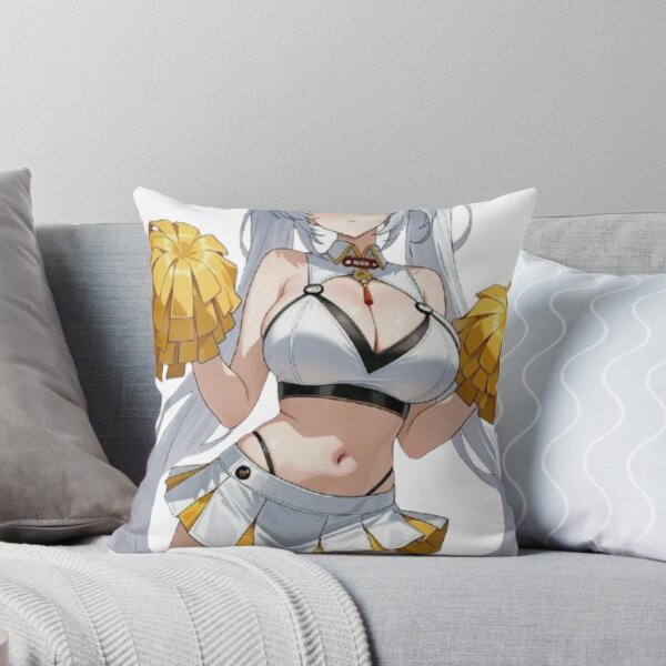 Item preview, Zenless Zone Zero Yixuan Cheerleader designed and sold by KomiArts.