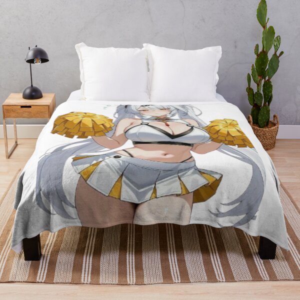 Item preview, Zenless Zone Zero Yixuan Cheerleader designed and sold by KomiArts.