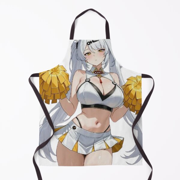 Item preview, Zenless Zone Zero Yixuan Cheerleader designed and sold by KomiArts.