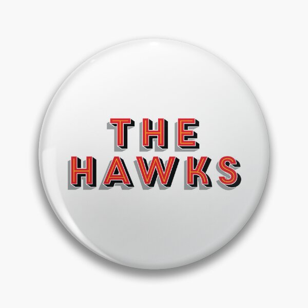Item preview, The Hawks designed and sold by DFA.