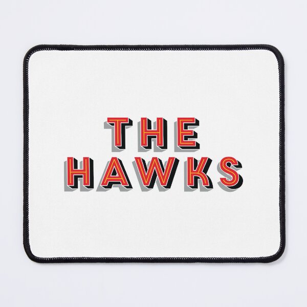 Item preview, The Hawks designed and sold by DFA.