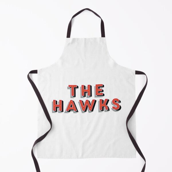 Item preview, The Hawks designed and sold by DFA.