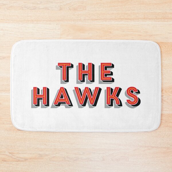 Item preview, The Hawks designed and sold by DFA.