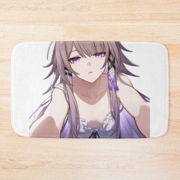 Item preview, Honkai Star Rail Herta In Bed designed and sold by KomiArts.