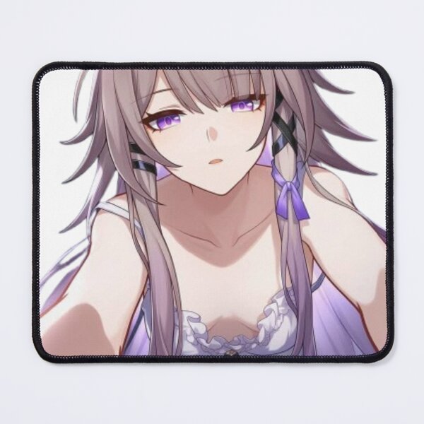 Item preview, Honkai Star Rail Herta In Bed designed and sold by KomiArts.