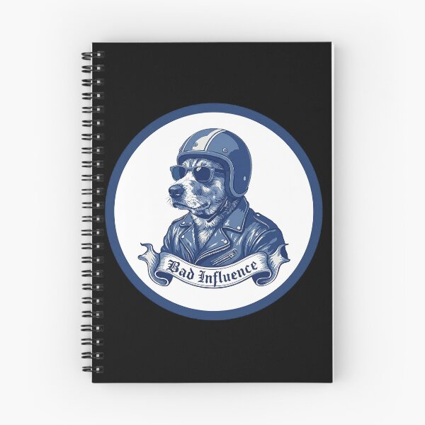 Item preview, Bad influence designed and sold by Henri Banks.