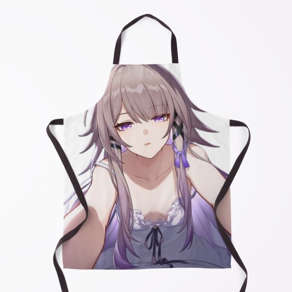 Item preview, Honkai Star Rail Herta In Bed designed and sold by KomiArts.