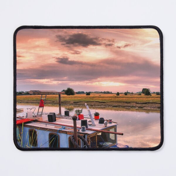 Item preview, Marsh View designed and sold by JEZ22.