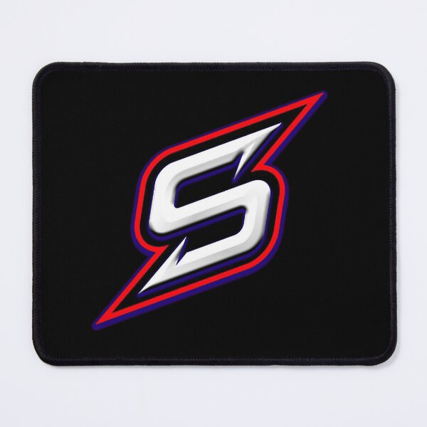 Item preview, Simple Of S Letter designed and sold by nabilrahbani007.
