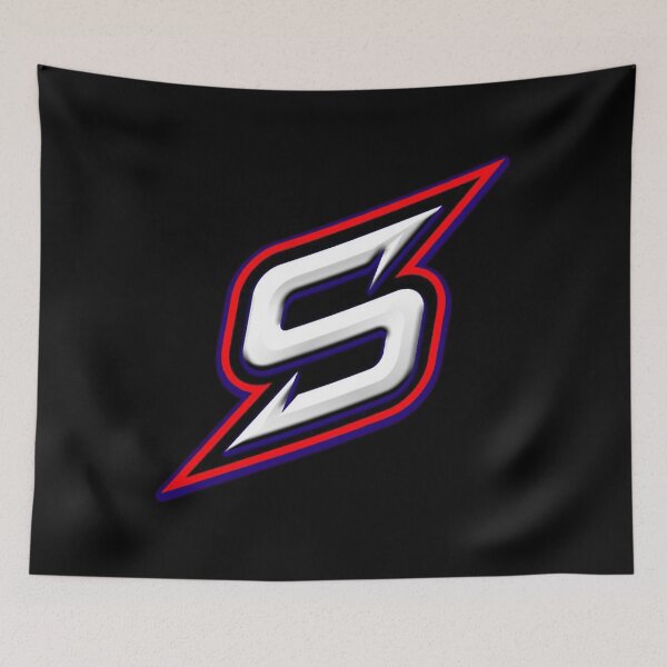 Item preview, Simple  Of S Letter designed and sold by nabilrahbani007.