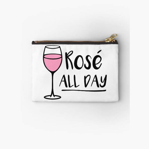 Item preview, Rose All Day - Wine Pun - Wine Lover designed and sold by yayandrea.