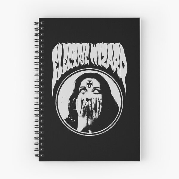 Item preview,  Oh My God Electric Wizard designed and sold by fordogg 3.