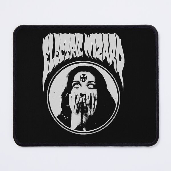 Item preview,  Oh My God Electric Wizard designed and sold by fordogg 3.