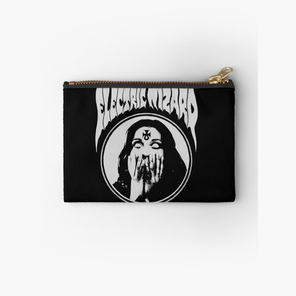 Item preview,  Oh My God Electric Wizard designed and sold by fordogg 3.
