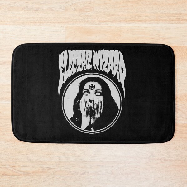 Item preview,  Oh My God Electric Wizard designed and sold by fordogg 3.