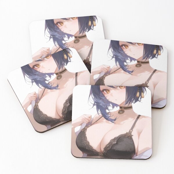 Item preview, Genshin Impact Kujou Sara No Clothes designed and sold by KomiArts.