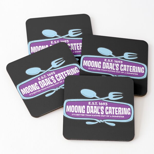Item preview, Moong Daal'S Catering designed and sold by nabilrahbani007.