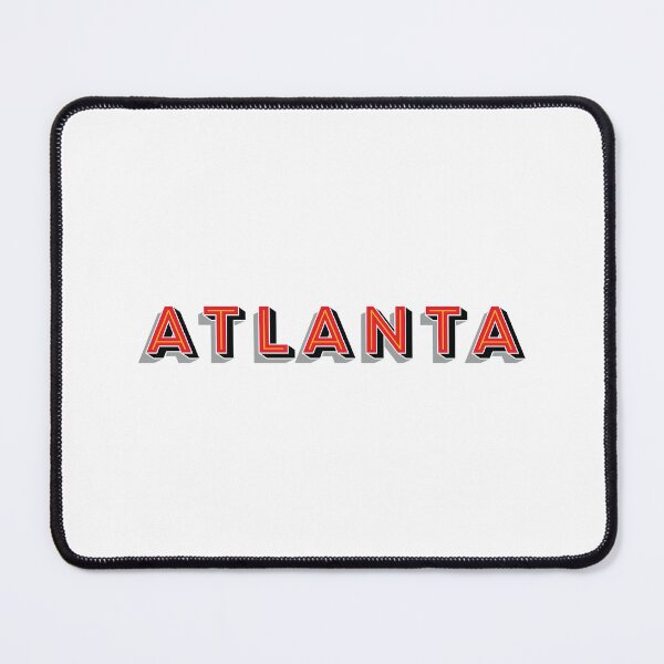 Item preview, Atlanta designed and sold by DFA.