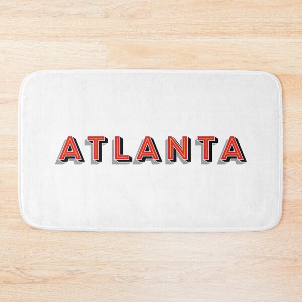 Item preview, Atlanta designed and sold by DFA.