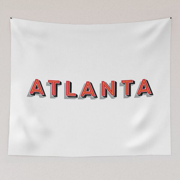 Item preview, Atlanta designed and sold by DFA.