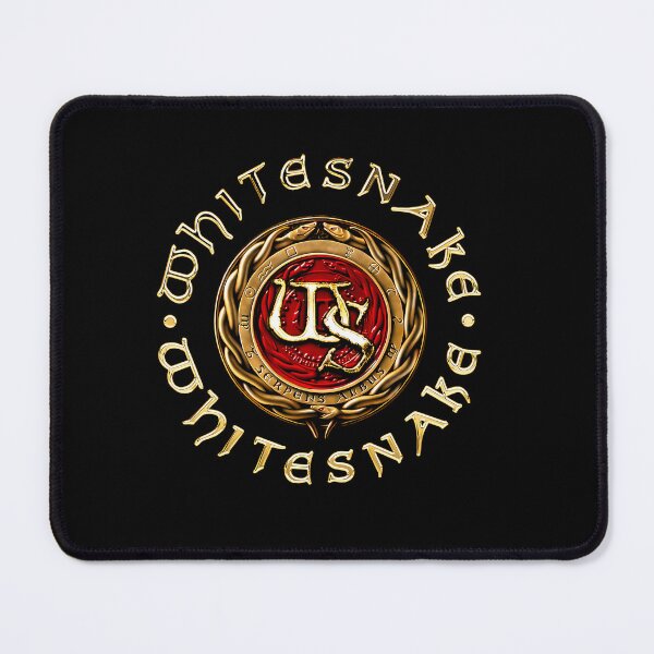 Item preview,  Whitesnake Logo designed and sold by fordogg 3.
