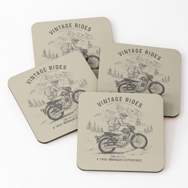 Item preview, Adventure Motocycle designed and sold by RESWARA.