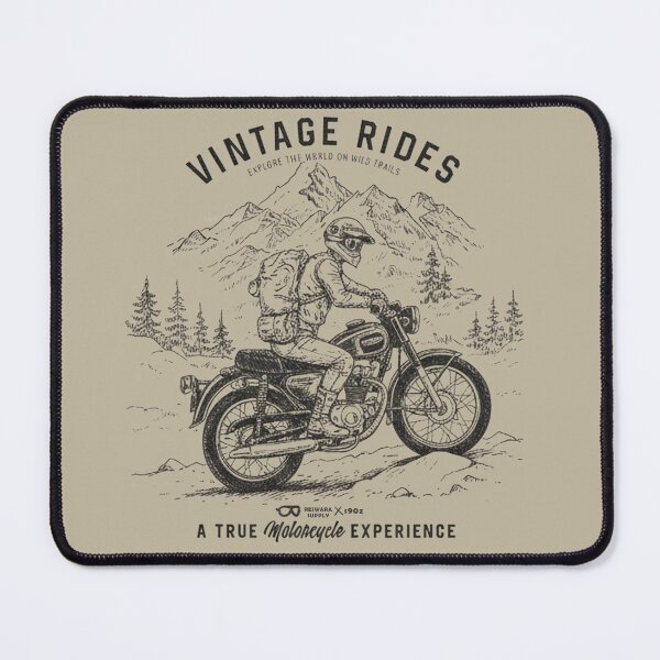 Item preview, Adventure Motocycle designed and sold by RESWARA.