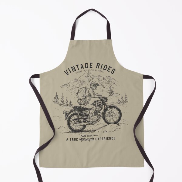 Item preview, Adventure Motocycle designed and sold by RESWARA.
