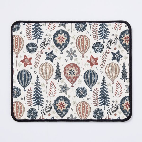 Item preview, Nordic Party Garland Mix | Cozy Scandinavian Folk designed and sold by Shuga-Design.
