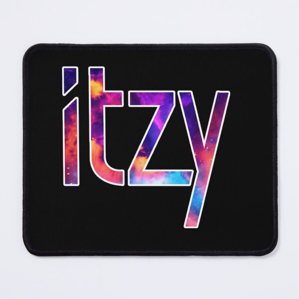 Item preview,  Itzy Abstract designed and sold by nabilrahbani007.