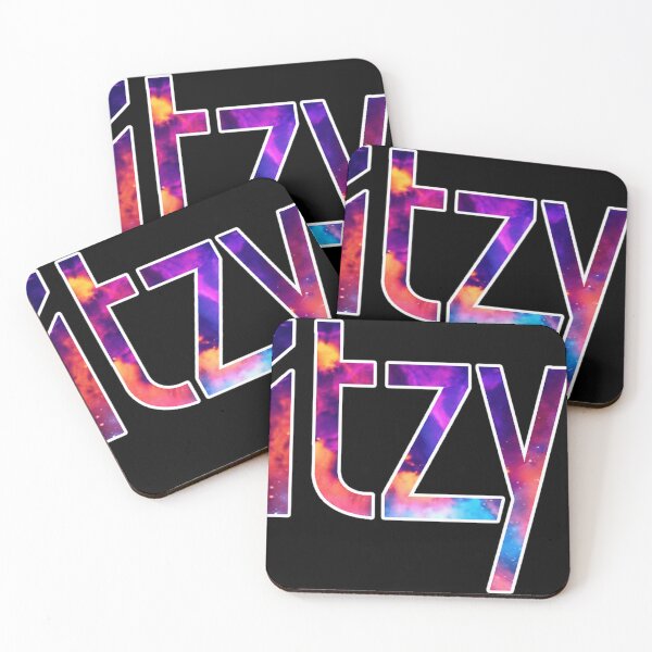 Item preview,  Itzy Abstract designed and sold by nabilrahbani007.