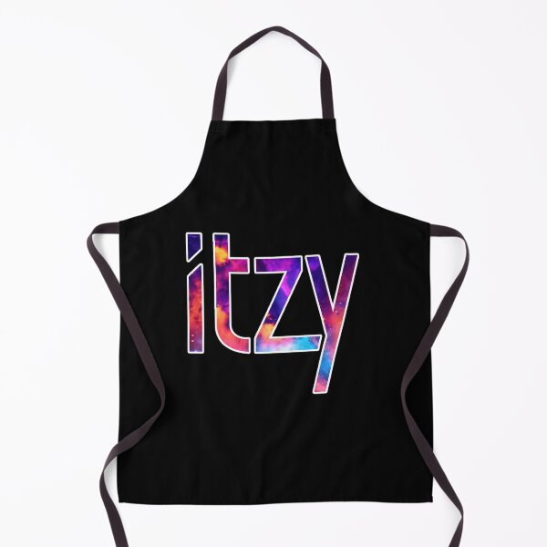 Item preview, Itzy Abstract designed and sold by nabilrahbani007.