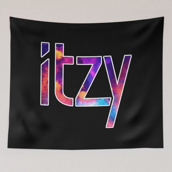 Item preview,  Itzy Abstract designed and sold by nabilrahbani007.