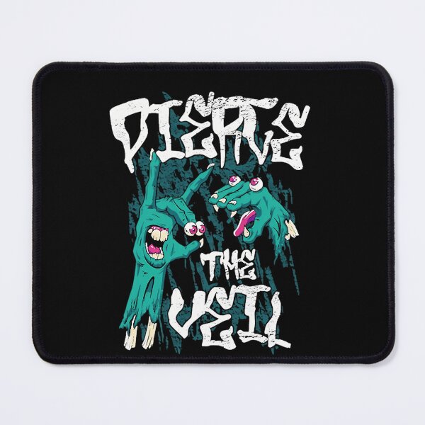Item preview,  Pierce The Veil designed and sold by khajji 18.