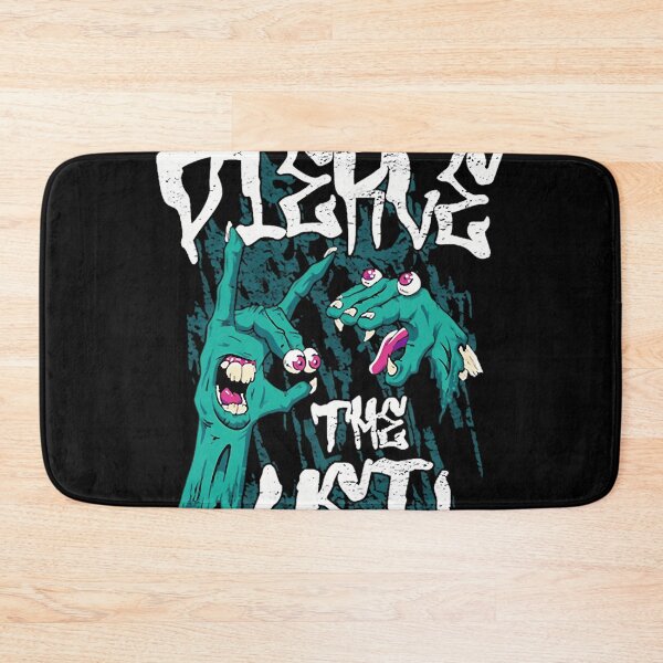 Item preview,  Pierce The Veil designed and sold by khajji 18.